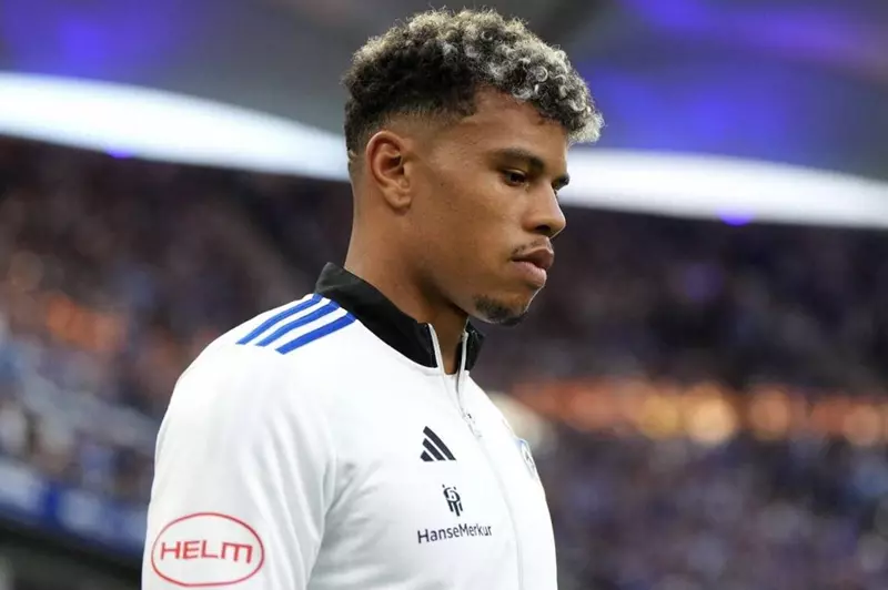 رانسفورد يبواه